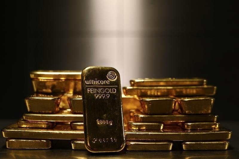 Doo外汇：金价重拾升势！金价收复2050关口